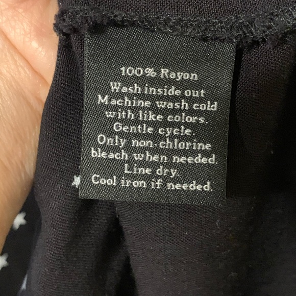 Rock & Republic dress - Picture 9 of 10